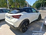  Nissan  Juke 1.0 DIG-T 114 N-DESIGN DCT #3