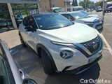  Nissan  Juke 1.0 DIG-T 114 N-DESIGN DCT #60