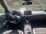  Nissan  Juke 1.6 HYBRID 143 N-CONNECTA #4