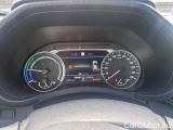  Nissan  Juke 1.6 HYBRID 143 N-CONNECTA #7