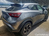  Nissan  Juke 1.6 HYBRID 143 N-CONNECTA #3