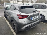  Nissan  Juke 1.6 HYBRID 143 N-CONNECTA #2