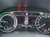  Nissan  Juke 1.6 HYBRID 143 N-CONNECTA #7