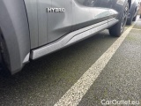  Nissan  Juke 1.6 HYBRID 143 N-CONNECTA #16
