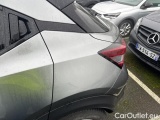  Nissan  Juke 1.6 HYBRID 143 N-CONNECTA #37