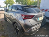  Nissan  Juke 1.6 HYBRID 143 N-CONNECTA #2