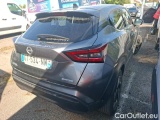  Nissan  Juke 1.6 HYBRID 143 N-CONNECTA #3