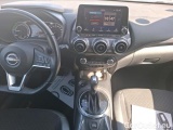  Nissan  Juke 1.6 HYBRID 143 N-CONNECTA #11