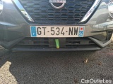  Nissan  Juke 1.6 HYBRID 143 N-CONNECTA #32