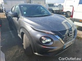  Nissan  Juke 1.6 HYBRID 143 N-CONNECTA #56