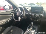  Nissan  Juke 1.6 HYBRID 143 N-CONNECTA #4