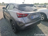  Nissan  Juke 1.6 HYBRID 143 N-CONNECTA #2