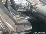  Nissan  Juke 1.6 HYBRID 143 N-CONNECTA #9