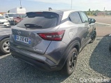  Nissan  Juke 1.6 HYBRID 143 N-CONNECTA #3