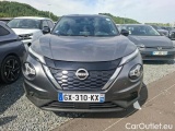  Nissan  Juke 1.6 HYBRID 143 N-CONNECTA #14