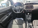  Nissan  Micra 1.0 IG-T ACENTA CVT #4