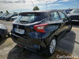  Nissan  Micra 1.0 IG-T ACENTA CVT #3