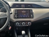  Nissan  Micra 1.0 IG-T ACENTA CVT #11