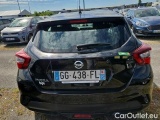  Nissan  Micra 1.0 IG-T ACENTA CVT #39