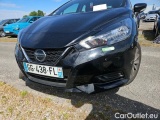  Nissan  Micra 1.0 IG-T ACENTA CVT #45