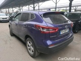  Nissan  Qashqai 1.5 DCI 115 BUSINESS EDITION DCT #2
