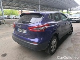  Nissan  Qashqai 1.5 DCI 115 BUSINESS EDITION DCT #3