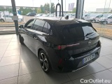  Opel  Astra 1.2 TURBO 130PS ELEGANCE BUSINESS AUTO #2