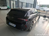  Opel  Astra 1.2 TURBO 130PS ELEGANCE BUSINESS AUTO #3