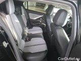  Opel  Astra 1.2 TURBO 130PS ELEGANCE BUSINESS AUTO #10