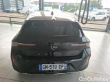  Opel  Astra 1.2 TURBO 130PS ELEGANCE BUSINESS AUTO #15