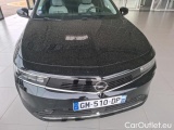  Opel  Astra 1.2 TURBO 130PS ELEGANCE BUSINESS AUTO #14