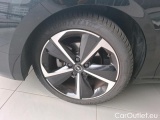  Opel  Astra 1.2 TURBO 130PS ELEGANCE BUSINESS AUTO #18