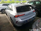  Opel  Astra 1.5 DIESEL 130PS ELEGANCE BUSINESS AUTO #2