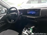  Opel  Astra 1.5 DIESEL 130PS ELEGANCE BUSINESS AUTO #4