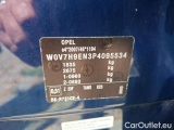  Opel  Crossland 1.5 DIESEL 81KW ELEGANCE BUSINESS #8