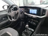 Opel  Mokka 1.2 TURBO 74KW ELEGANCE BUSINESS #4
