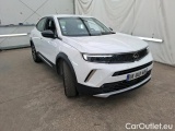  Opel  Mokka 1.2 TURBO 74KW ELEGANCE BUSINESS #26
