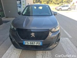  Peugeot  2008 1.5 BLUEHDI 100 S&S ACTIVE BUSINESS #14