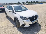 Peugeot  2008 1.5 BLUEHDI 110 S&S ACTIVE BUSINESS #61