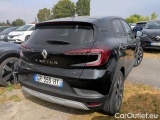  Renault  Captur 1.6 E-TECH 145 EVOLUTION #3