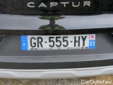  Renault  Captur 1.6 E-TECH 145 EVOLUTION #5