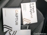  Renault  Captur 1.6 E-TECH 145 EVOLUTION #6