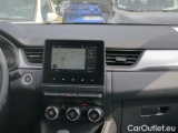  Renault  Captur 1.6 E-TECH 145 EVOLUTION #11