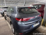  Renault  Megane 1.5 DCI 115 BLUE BUSINESS EDC -21B #2