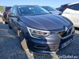  Renault  Megane 1.5 DCI 115 BLUE EVOLUTION #63