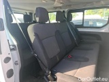  Renault  Trafic NV ZEN L2 ENERGY DCI 150 S&S - 8 PL #10