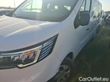  Renault  Trafic NV ZEN L2 ENERGY DCI 150 S&S - 8 PL #52