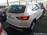  Seat  ATECA 2.0 TDI 150 S&S DSG7 BUSINESS #3