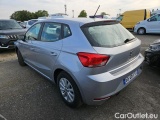  Seat  Ibiza 1.0 TSI 95 BUSINESS #2