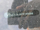  Seat  Ibiza 1.0 TSI 95 BUSINESS #8